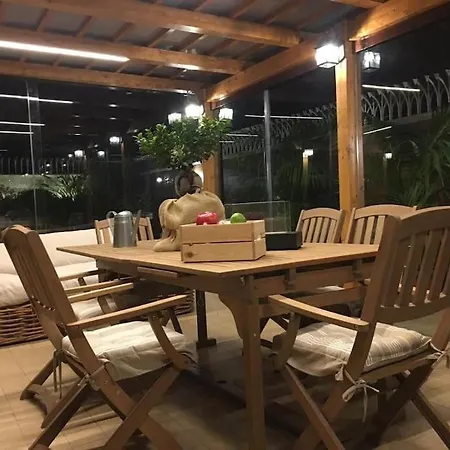 Piacevole Oasi Di Benessere Nei Vostri Viaggi