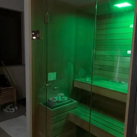 Piacevole Oasi Di Benessere Nei Vostri Viaggi * Nola