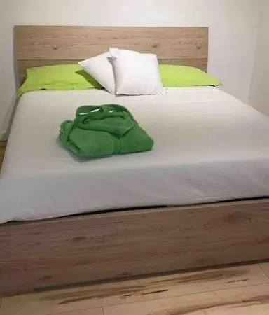 Piacevole Oasi Di Benessere Nei Vostri Viaggi * Nola