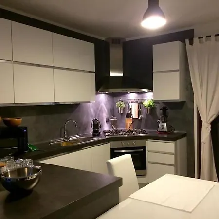 Holiday home Piacevole Oasi Di Benessere Nei Vostri Viaggi