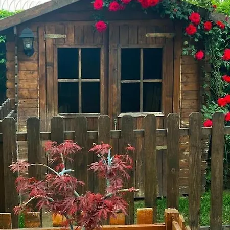 Piacevole Oasi Di Benessere Nei Vostri Viaggi Nola