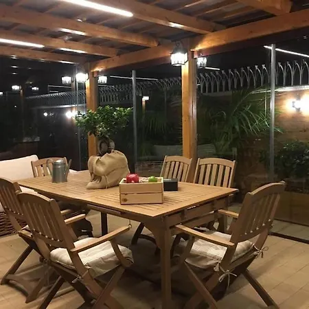 Piacevole Oasi Di Benessere Nei Vostri Viaggi Holiday home Nola