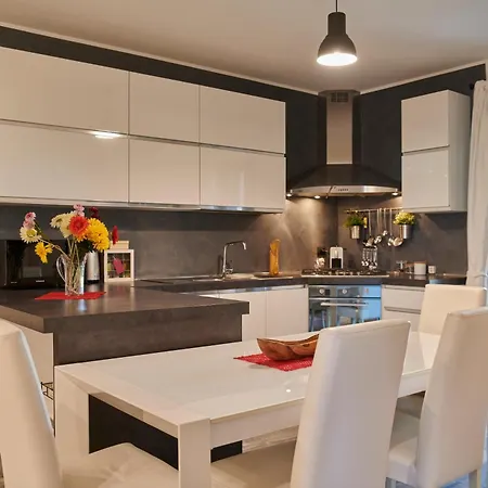 Holiday home Piacevole Oasi Di Benessere Nei Vostri Viaggi