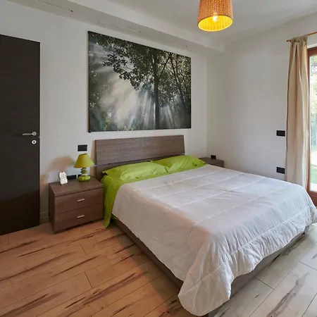 Holiday home Piacevole Oasi Di Benessere Nei Vostri Viaggi *