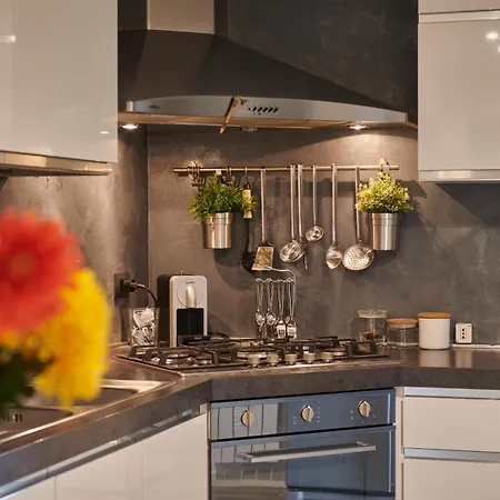 Piacevole Oasi Di Benessere Nei Vostri Viaggi Holiday home