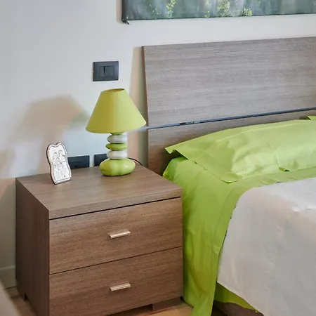 Piacevole Oasi Di Benessere Nei Vostri Viaggi Holiday home