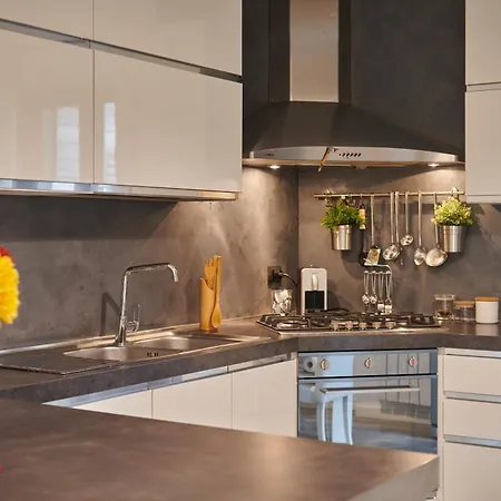 Piacevole Oasi Di Benessere Nei Vostri Viaggi Holiday home