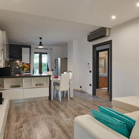 Holiday home Piacevole Oasi Di Benessere Nei Vostri Viaggi
