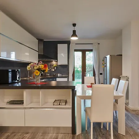 Piacevole Oasi Di Benessere Nei Vostri Viaggi Holiday home Nola