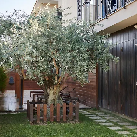 Piacevole Oasi Di Benessere Nei Vostri Viaggi Nola