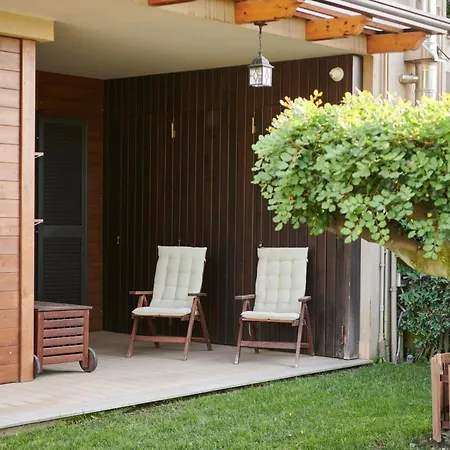 Piacevole Oasi Di Benessere Nei Vostri Viaggi Holiday home
