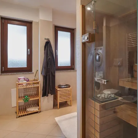 Piacevole Oasi Di Benessere Nei Vostri Viaggi