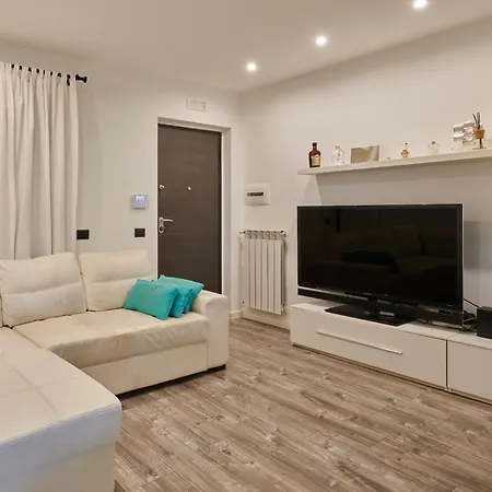 Holiday home Piacevole Oasi Di Benessere Nei Vostri Viaggi Nola