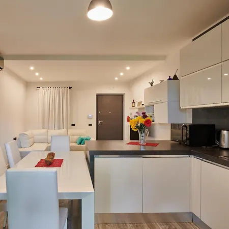 Piacevole Oasi Di Benessere Nei Vostri Viaggi Holiday home *
