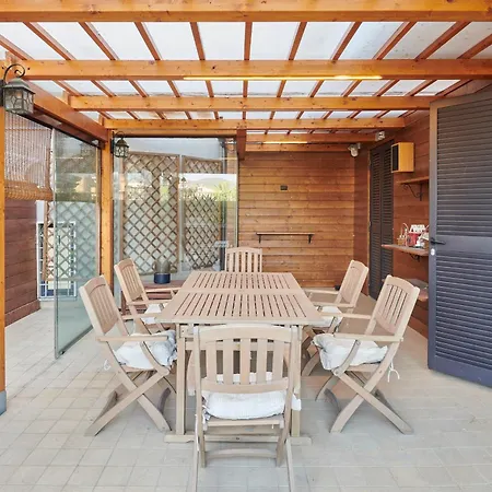 Piacevole Oasi Di Benessere Nei Vostri Viaggi Holiday home