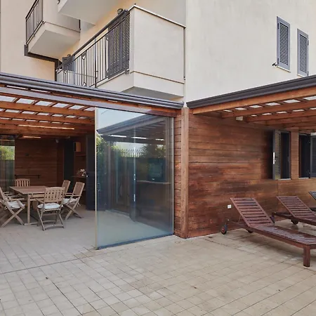 Piacevole Oasi Di Benessere Nei Vostri Viaggi Holiday home Nola