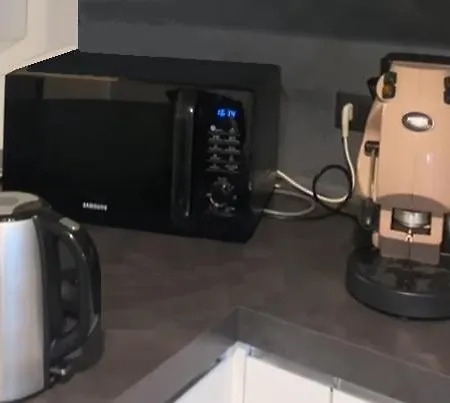 Piacevole Oasi Di Benessere Nei Vostri Viaggi * Nola