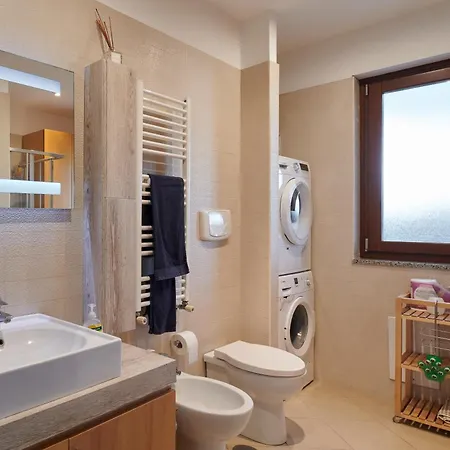 Piacevole Oasi Di Benessere Nei Vostri Viaggi